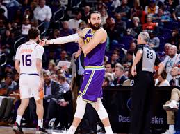 Tona had the basketball player on october 21, 1990, in el masnou, catalonia, spain. Ricky Rubio Phoenix Suns Agree To Three Year 51 Million Deal Sports Illustrated