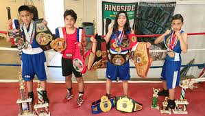 In new philadelphia, will host the 2021 lake erie regional junior olympics boxing tournament this saturday. Fundraiser By Lexus Ramirez Boxers Junior Olympics Lubbock Texas