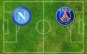 Nuova formazione del psg , ingaggi da paura !!!★nuova pagina facebook j0k3r : Formazioni Ufficiali Napoli Psg C E Mertens Davanti Con Insigne Fuori Cavani