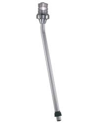 Perko Inc Catalog Navigation Lights Telescoping Type Pole 1611