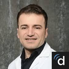 Dr. Daniel Manjarrez, MD