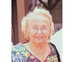 Helen Darling Obituary (1932