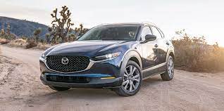Серьёзный конкурент для ниссан кашкай, шкода карок и киа селтос. 2020 Mazda Cx 30 Review Pricing And Specs