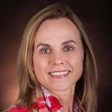 Gwen Mitchell, Ph.D.