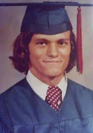 Sad memory: Dexter Walton, my 5th grade classmate☹️