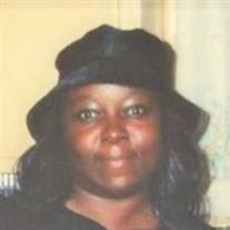 Cassandra Curry Obituary