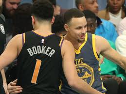 Suns just lost to pistons!!!!! Gsw Vs Phx Dream11 Team Prediction Nba Live Score Warriors Vs Suns