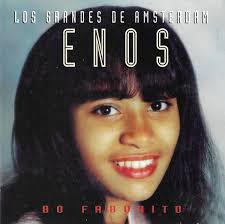 Enos 2, 29 vinyl records & CDs found