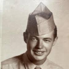 Obituary information for Thomas James Pardee