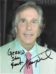 W Television Uncertified Original Collectable TV Autographs for sale