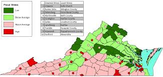 Virginia Cities That Have Disappeared And Why