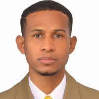 Harold Caraballo's Instagram, Twitter & Facebook