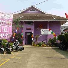 Ayo daftar segera di smk lebak bulus jalan pasar jumat lebak bulus dekat stasiun mrt lebak bulus. Sekolah Widuri Lebak Bulus Nusagates