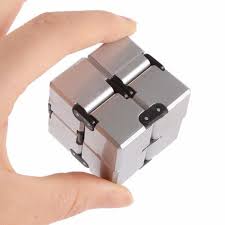 Infinite Fidget Cube