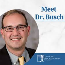 Dr. Robert Busch is a board-certified dental surgeon who cares deeply for  his Peoria and Galesburg patients. 🤩 From tooth extractions to bone  grafting, the placement of dental implants and corrective jaw
