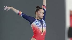 Iordache, debutantă la campionatele mondiale, se va lupta pentru medalii la individual compus sandra izbaşa şi larisa iordache. Y3okc0kuaian7m