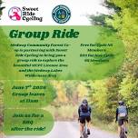 Medway Gravel Ride