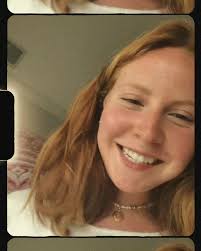 Join us TONIGHT for a powerful Beloved with Aria Marcarelli and Emma  Purdy!!! , WHO: High School Girls, WHEN: 7–9 PM, WHERE: Christ the King  Barn