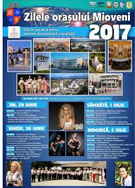 Lista alfabetică a orașelor din românia (inclusiv municipii). Super Petrecere De Zilele Mioveniului Vezi Programul Complet Ziarul Profit