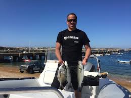 Du 16 au 19 mai dernier, l'ukraine accueillait le championnat du monde imcf dans une. 5 Tahitiens Aux Championnats Du Monde De Peche Sous Marine Tntv Tahiti Nui Television