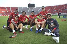 Encuentra las últimas noticias sobre seleccion peru en canalrcn.com. Los Convocados De La Seleccion Peruana Para La Copa America 2021 Punto Seguido Upc