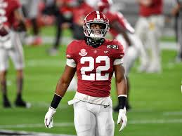 June 30, 2021 10:38 am et. Some Steelers Fans Want Najee Harris No Matter Who Else Is Available Behind The Steel Curtain