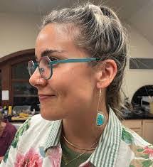 Julie Marez's Instagram, Twitter & Facebook