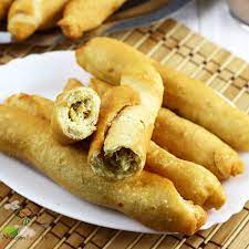 Download how to make fish roll. Nigerian Fish Roll Recipe Updated Nigerian Food Tv