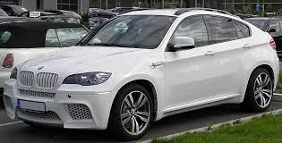 Classic Bmw X6 Bmw Bmw Dealer