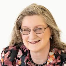 Jackie Jolly, CMQ/OE, CSSBB