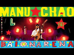 We did not find results for: Manu Chao Clandestino Live Youtube