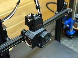 Bondtech Bmg E3d V6 Print Head For Creality Cr 10 S By Greg191134 3d Printer Printer 3d Printer Parts