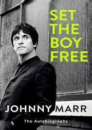 Tony macaulay has just been appointed breadboy in the last ormo mini shop in the world, a promotion from his previous role as a paperboy. Calameo Johnny Marr Set The Boy Free The Autobiography