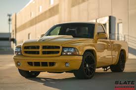 Image result for Solar Yellow 2000 Dakota