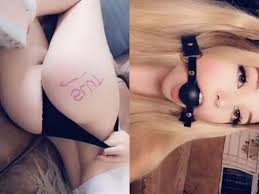 Belle Delphine Truth Or Dare Premium Snapchat - DirtyShip.com