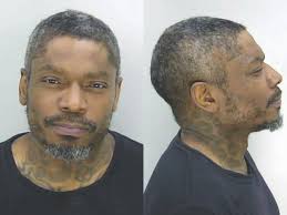 JAMES TERRELL JR. Richmond County authorities have announced the arrest of James  Terrell Jr, with these listed charges. https://augustacrime.com/ james-terrell-jr-2/