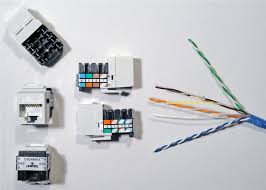 The specification defines the conductor size, insulation quality and wire twists, plus a multitude of performance characteristics. Can T Get Lan Wall Outlet To Work Properly Networking Linus Tech Tips