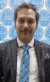 Malawi Kickboxing...