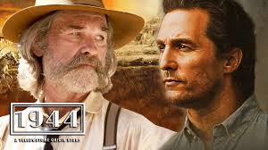 Taylor Sheridan Reveals Why the Yellowstone Prequel '1883' Will Not Have  Season 2