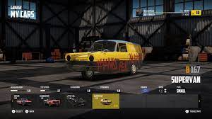 ;) i have no problem if players want to use the unlock all car mod. Wreckfest Special Vehicles Unlock Guide How To Unlock All Of Them