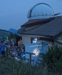 A Ganda e Brembate Sopra per osservare gli astri - Rubriche Tempo libero