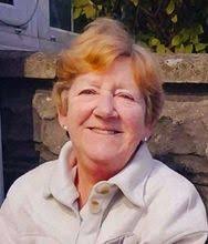 Condolence Book for Patricia (Trish) Donohoe (Drimnagh, Dublin)