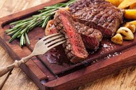 For some, a ribeye can be a bit fatty. Sirloin Vs Ribeye Which Is Better Why How To Get The Best From Both