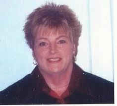 Donna Raye Scearce Karnes (1955-2009)