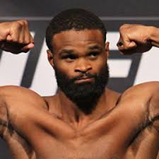Luque png cliparts, all these png images has no background, free & unlimited downloads. Tyron Woodley Vs Vicente Luque Ufc 260 Mma Bout Tapology