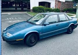 Image result for Medium Blue Green 1994 Saturn