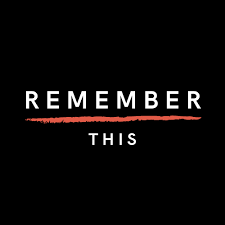 Remember This