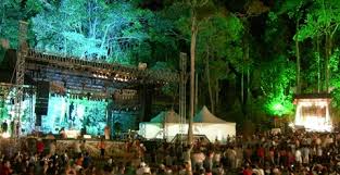 Chet nuneta, shangyin chamber music orchestra. Rainforest World Music Festival Borneo My Year Online