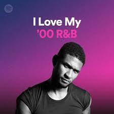 Pin On R B Spotify Playlists