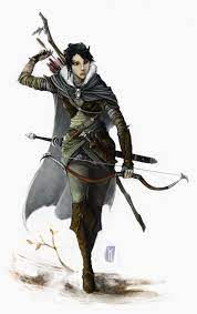 The enchanted slayer's staff requires 75 magic and 55 slayer to wield, which is a significant difference from the basic slayer staff requirement of level 50 magic and level 55 slayer. Ranger Crossgoersdnd Wiki Fandom